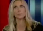 Coulter: Libs Terrified of Strong, Conservative Black Men